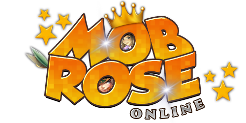 Mob Rose Online